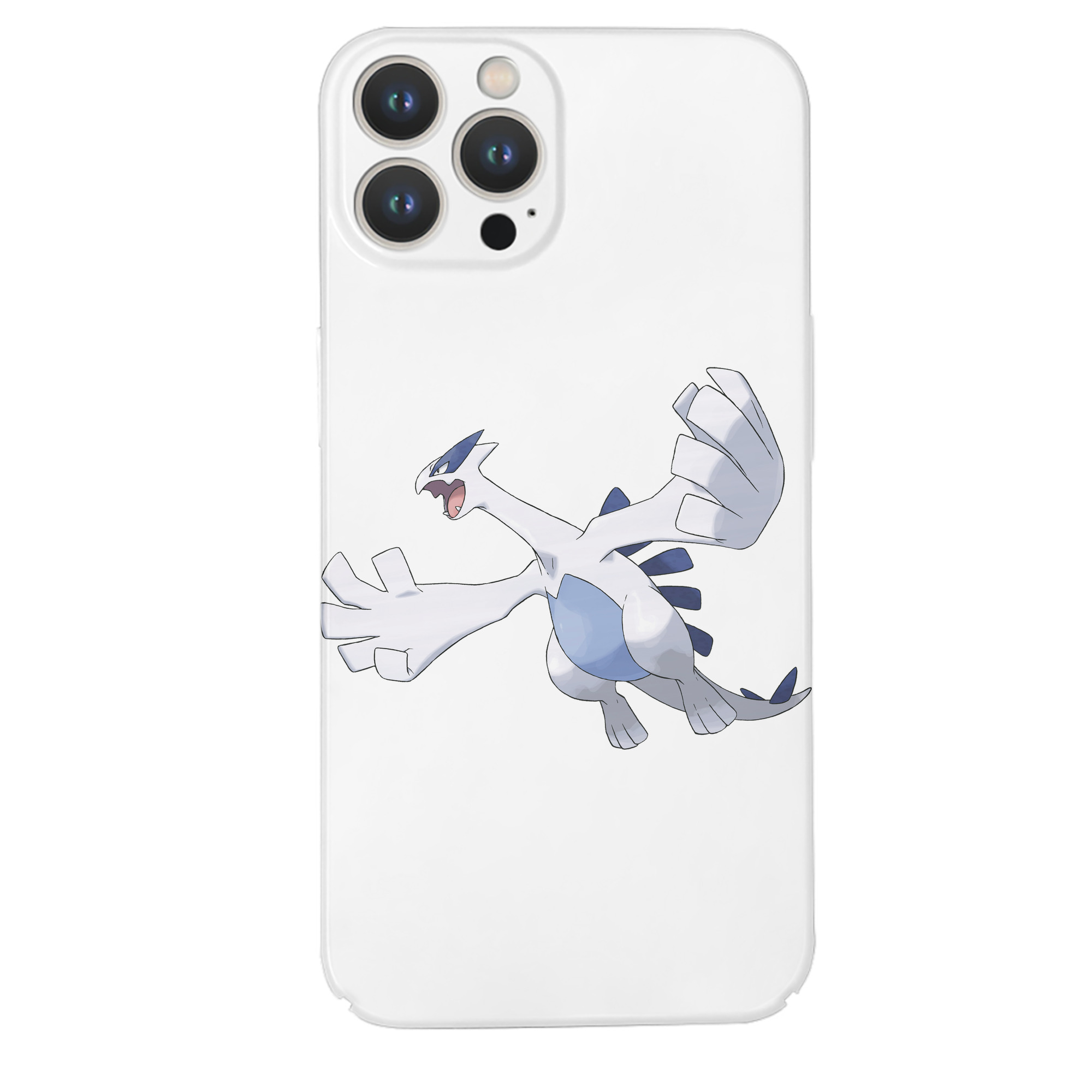 （画像用） ポケットモンスター Pokémon 【iPhone 14シリーズ対応】ハードケース